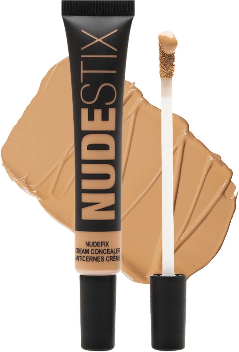 NUDESTIX Nudefix Cream Concealer 10ml (Various Shades) - Nude 7