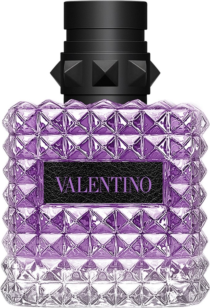 Valentino Born In Roma Donna Purple Eau de Parfum 30ml