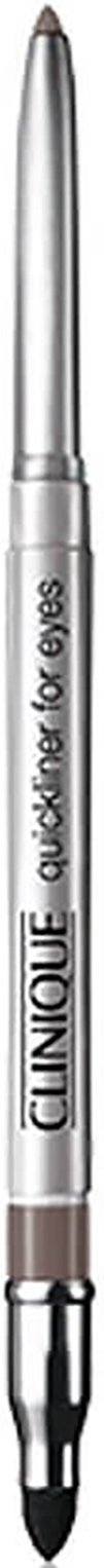 Clinique Quickliner für Augen 0,3g - Smoky Brown
