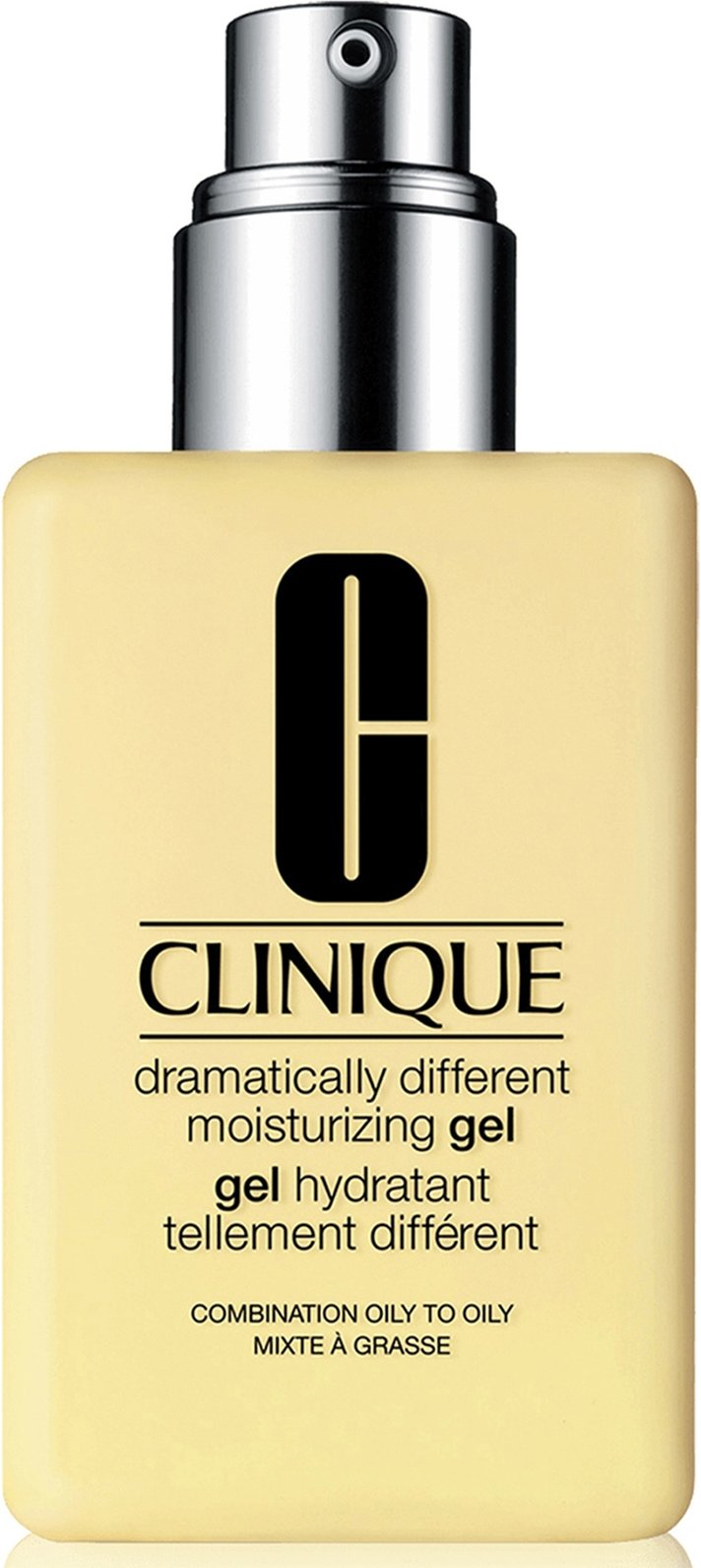 Clinique Dramatically Different Moisturising Gel+ 200ml