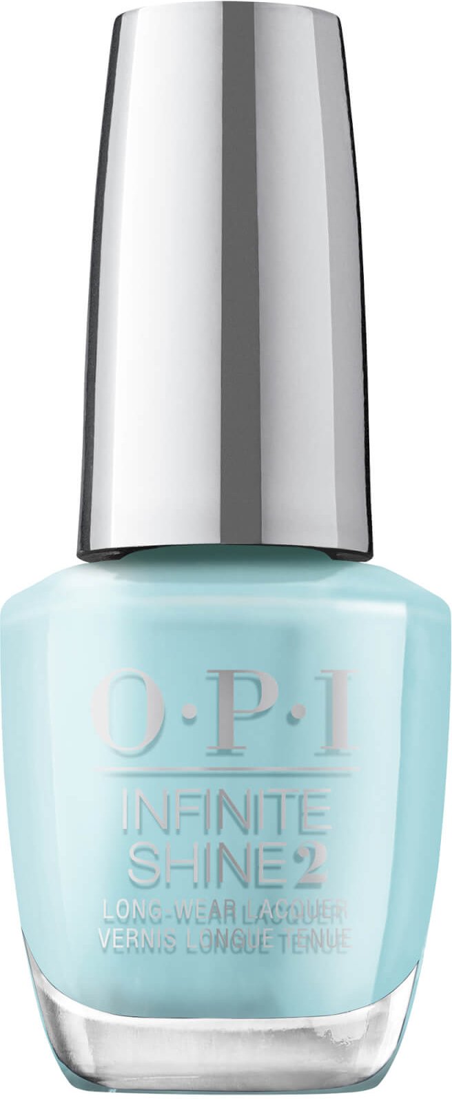 OPI Infinite Shine - Gel like Nail Polish - NFTease me 15ml