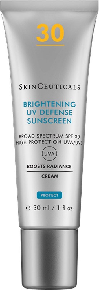SkinCeuticals Brightening UV Defense SPF30 Sunscreen Protection 30ml