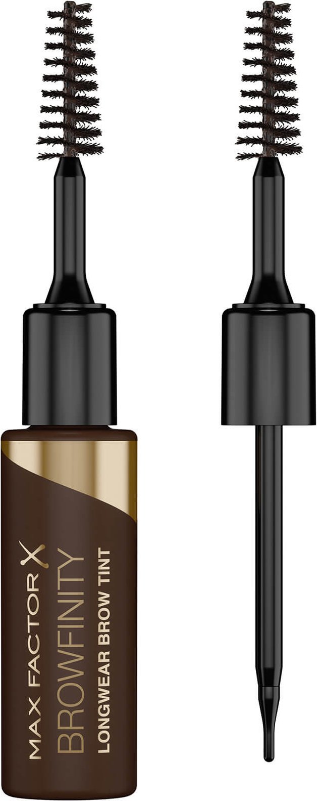 Max Factor Browfinity Longwear Brow Tint 4.2ml (Various Shades) - Dark Brown 003