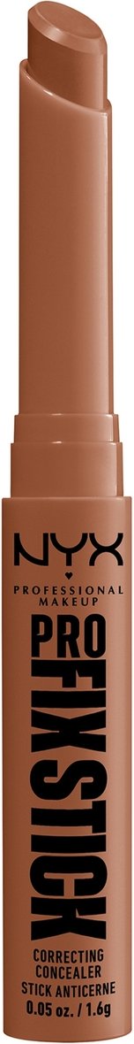 NYX Professional Makeup Pro Fix Stick Correcting Concealer Stick (Various Shades) - Cappuccino