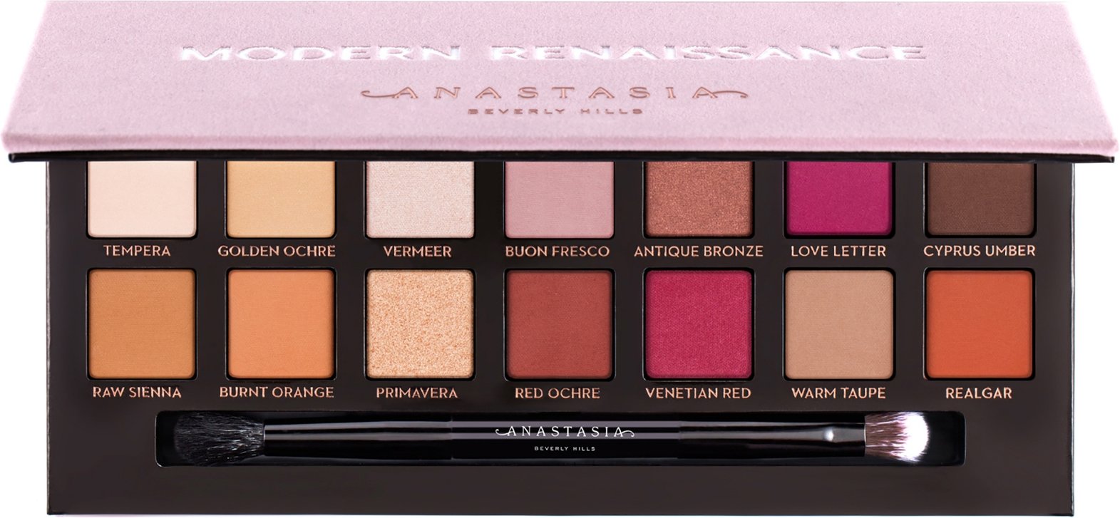 Anastasia Beverly Hills Modern Renaissance Palette