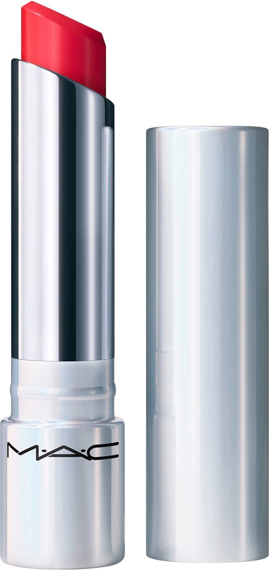 Thumbnail - MAC Glow Play Tendertalk Lip Balm 3.14g (Various Shades) - Banter
