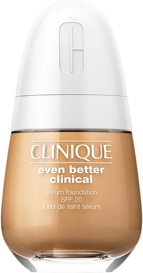 Clinique Even Better Clinical Serum Foundation SPF20 30ml (Various Shades) - Beige