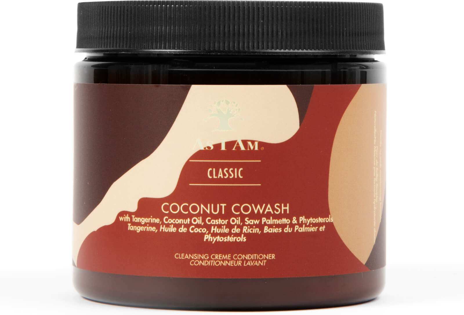 As I Am Coconut CoWash Cleansing Conditioner 454 g