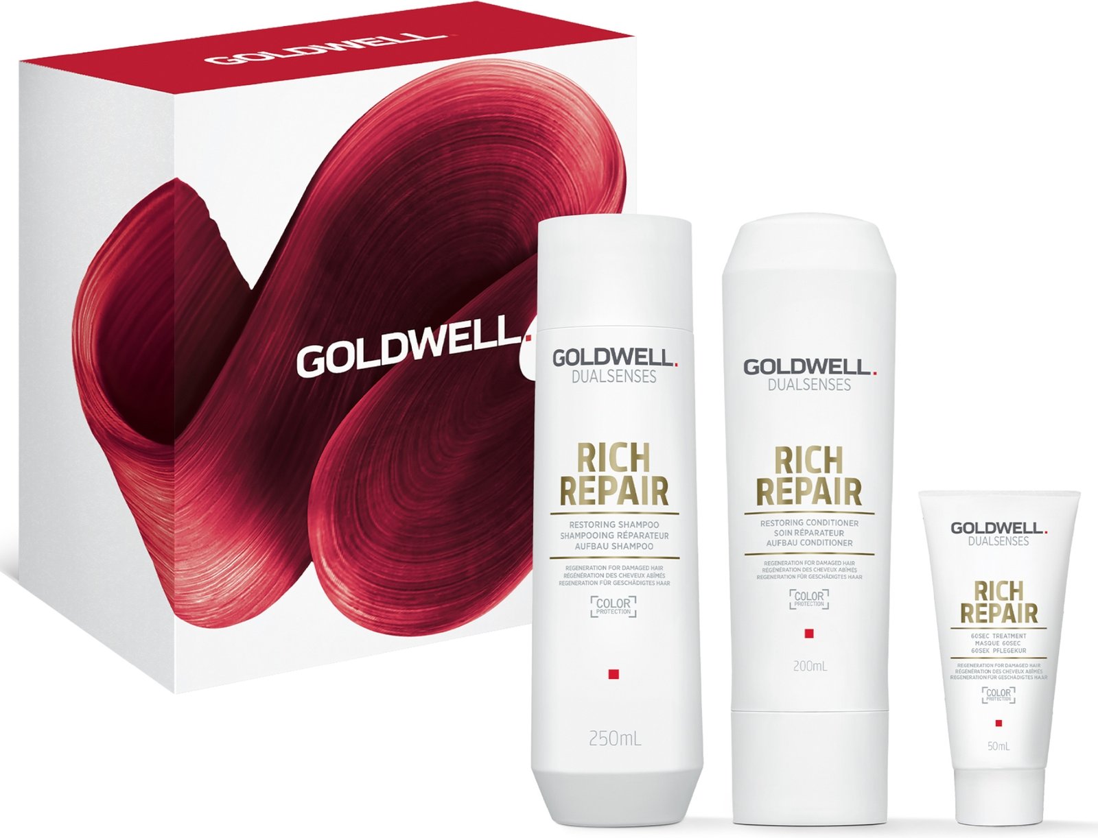 Goldwell Dualsenses Rich Repair Set