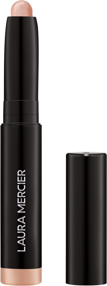 Laura Mercier Caviar Stick Eye Shadow Shimmer & RoseGlow Mini 1g (Various Shades) - Rosegold
