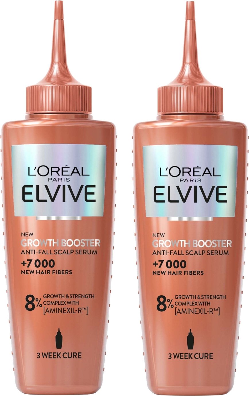 L'Oréal Paris Serum Duo Bundle