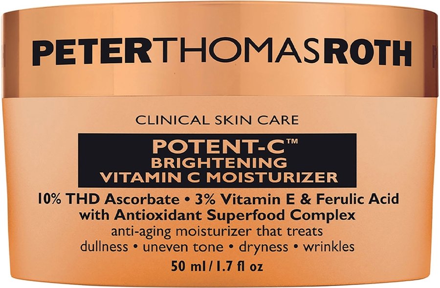 Peter Thomas Roth Potent-C Brightening Vitamin C Moisturiser 50ml