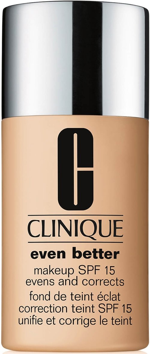 Clinique Even Better Make-Up LSF15 30ml - Vanilla