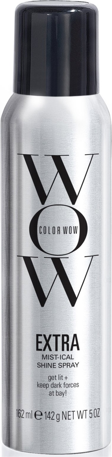 Color Wow Extra Mist-ical Shine Spray 162ml