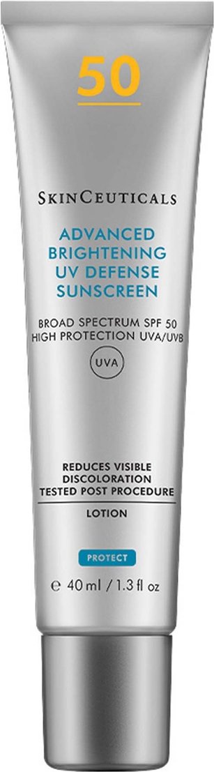Thumbnail - SkinCeuticals Advanced Brightening UV Defense SPF50 Sunscreen 40ml