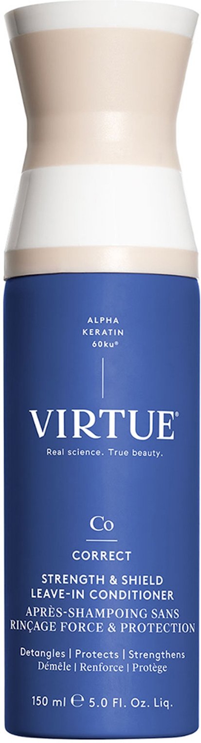 VIRTUE Strength & Shield Leave-in Conditioner 150ml