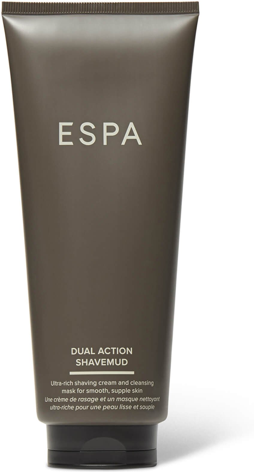 ESPA Dual Action Shave Mud 200ml