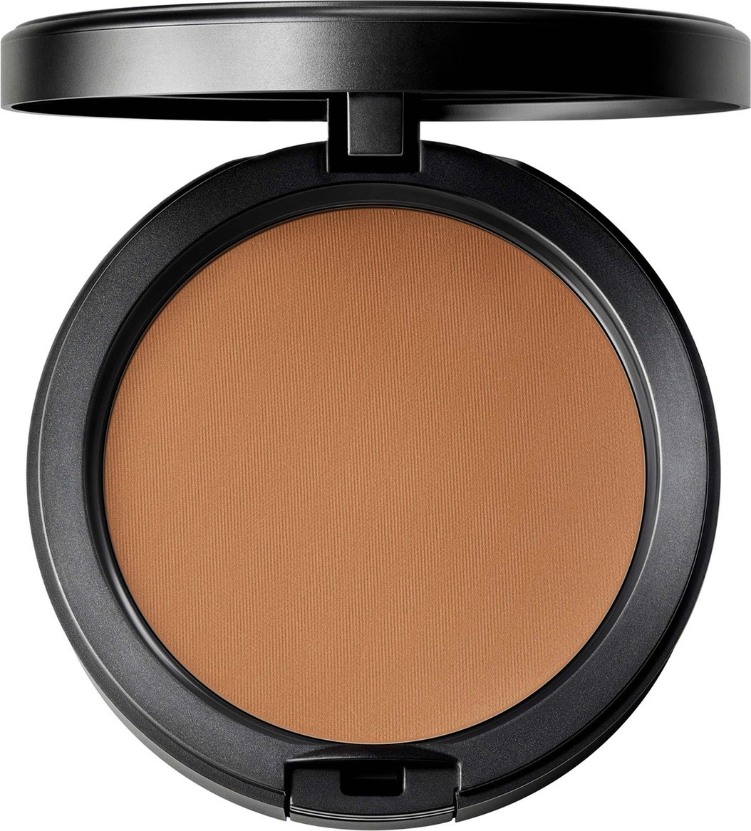 MAC Studio Fix Powder Plus Foundation (Various Shades) - NC47