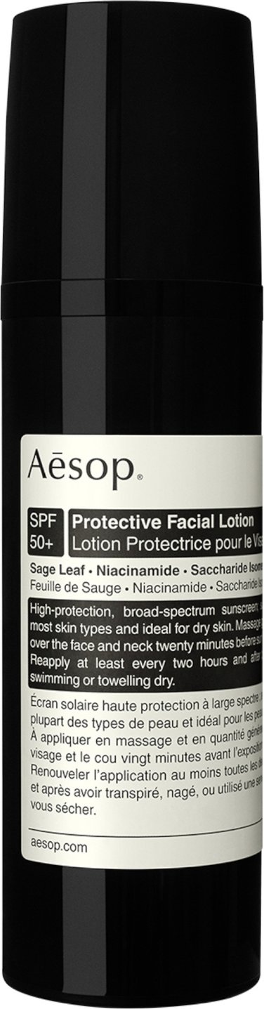 Aesop Protective Facial Lotion SPF 50 50ml