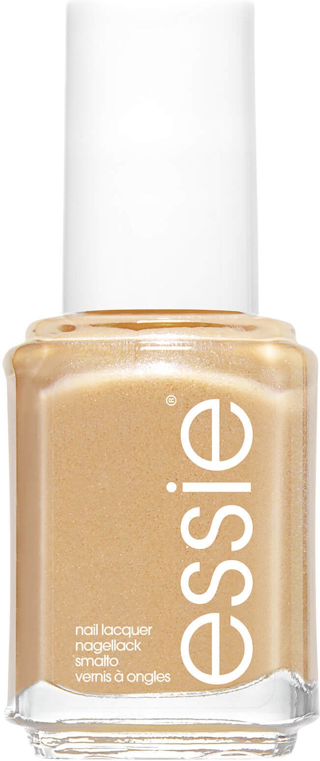 essie Celebration 570 Mani Thanks Gold Nail Polish 13,5 ml