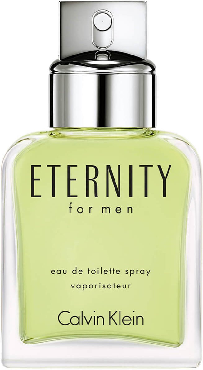 Calvin Klein Eternity for Men Eau de Toilette (50ml)