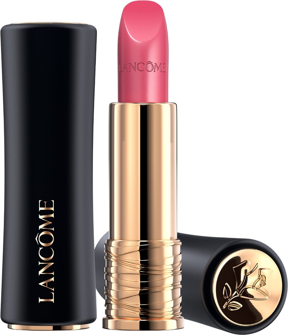 Lancôme L'Absolu Rouge Cream Lipstick 35ml (Various Shades) - 08 La Vie Est Belle