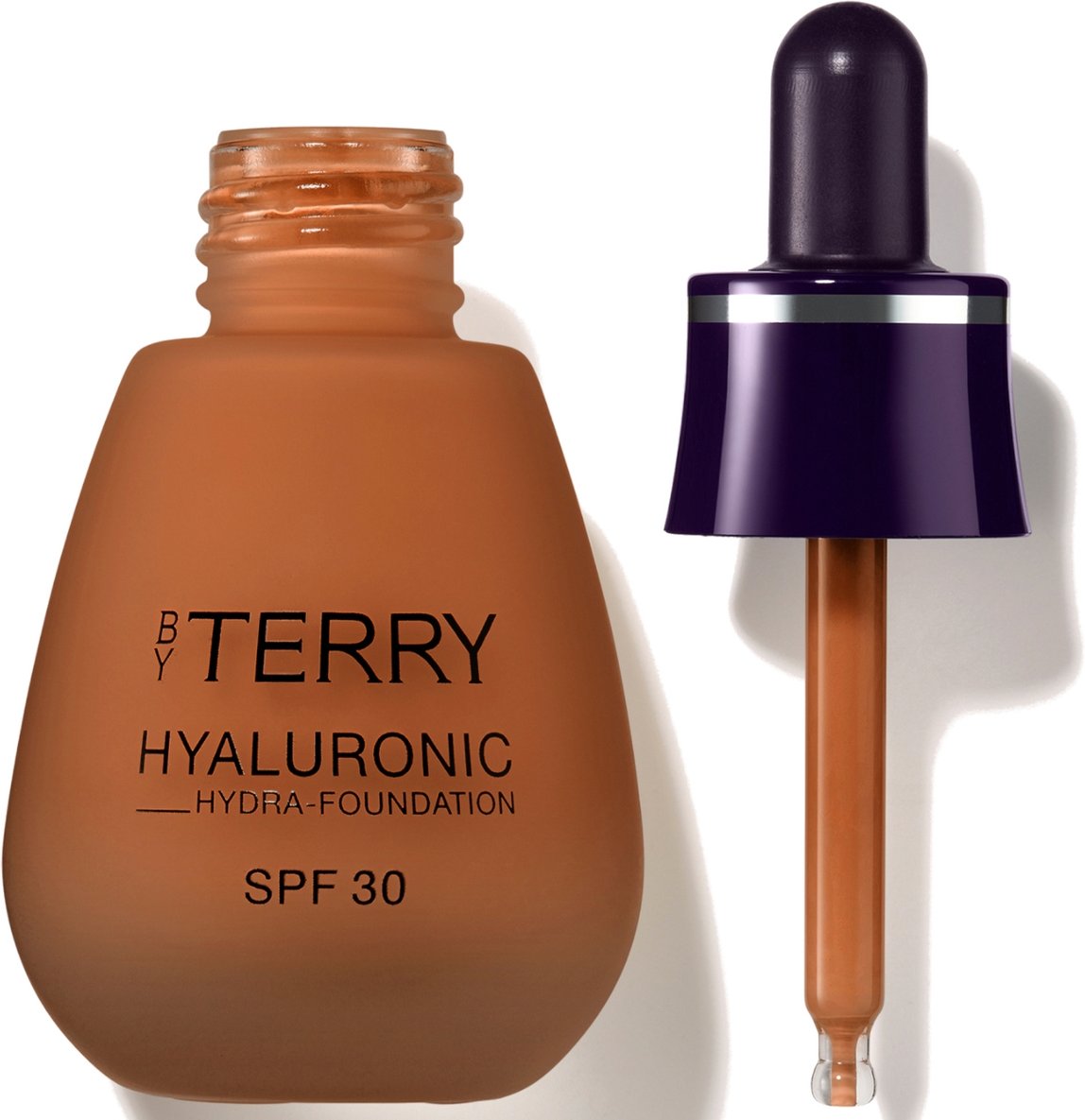 By Terry Hyaluronic Hydra Foundation (Various Shades) - 600N Neutral Dark