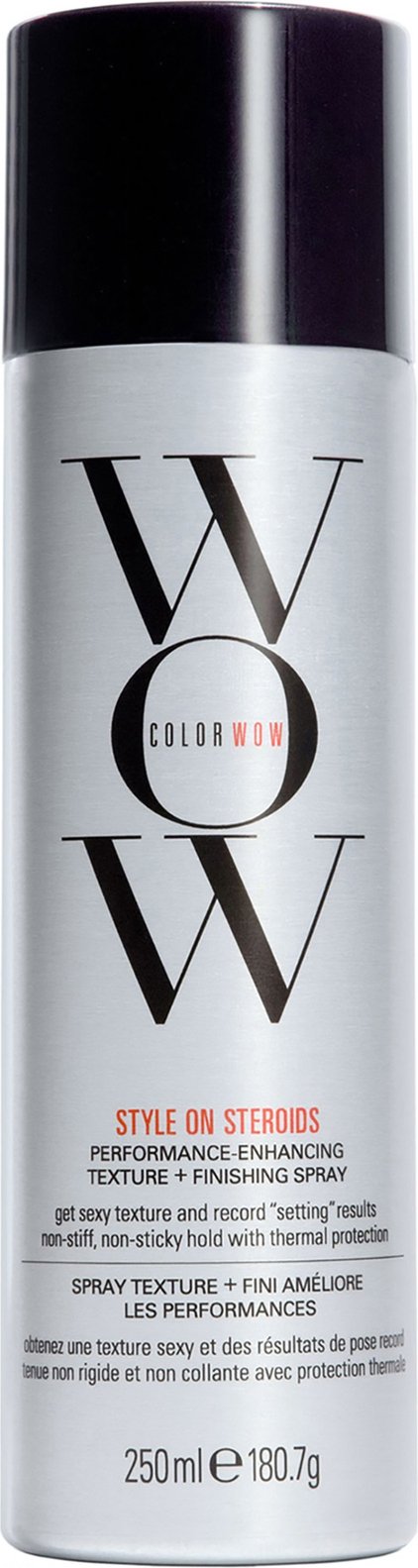 Color Wow Style on Steroids Performance Enhancing Texture + Finishing Spray 250ml