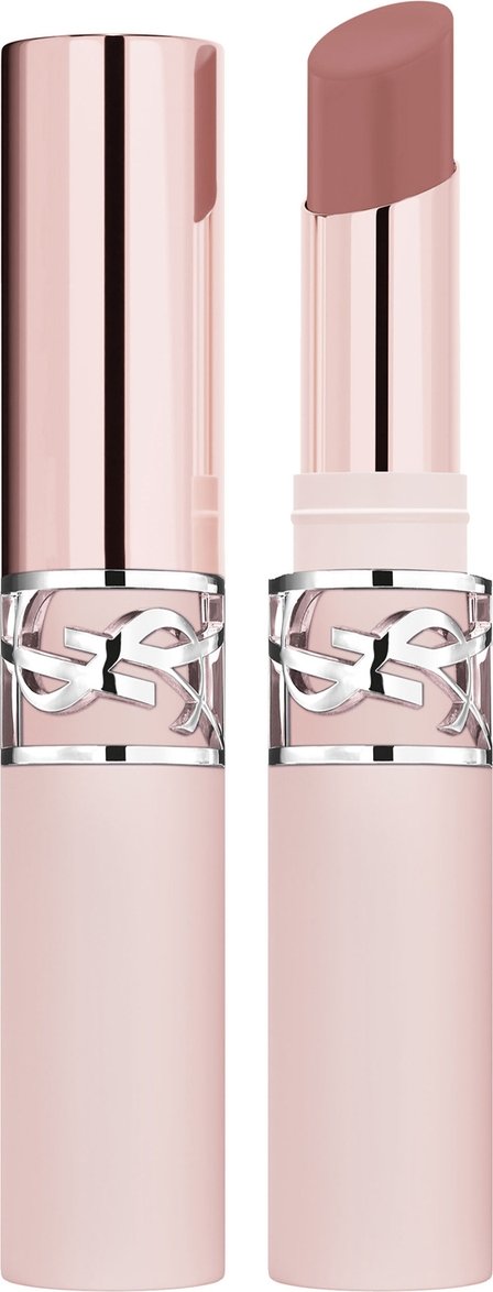 YSL Lovenude Lip Blusher (Various Shades) - Nude Lavalliere #44
