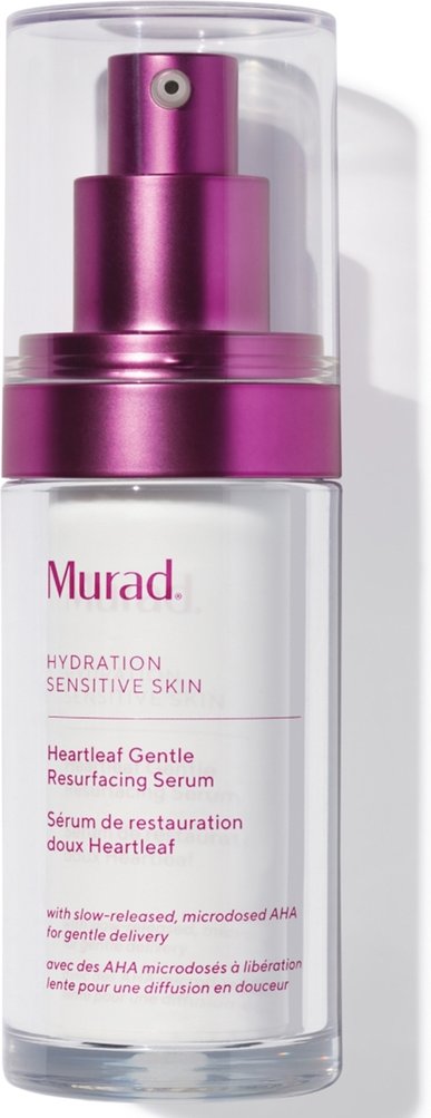 Murad Sensitive Skin Heartleaf Gentle Resurfacing Serum 30ml