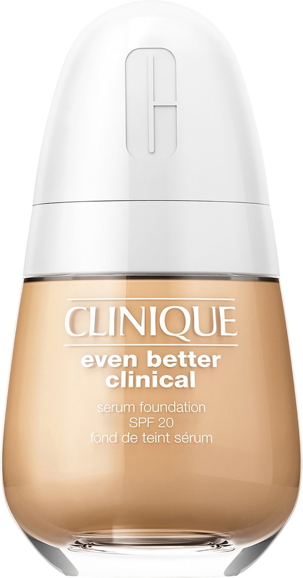 Clinique Even Better Clinical Serum Foundation SPF20 30ml (Various Shades) - Meringue