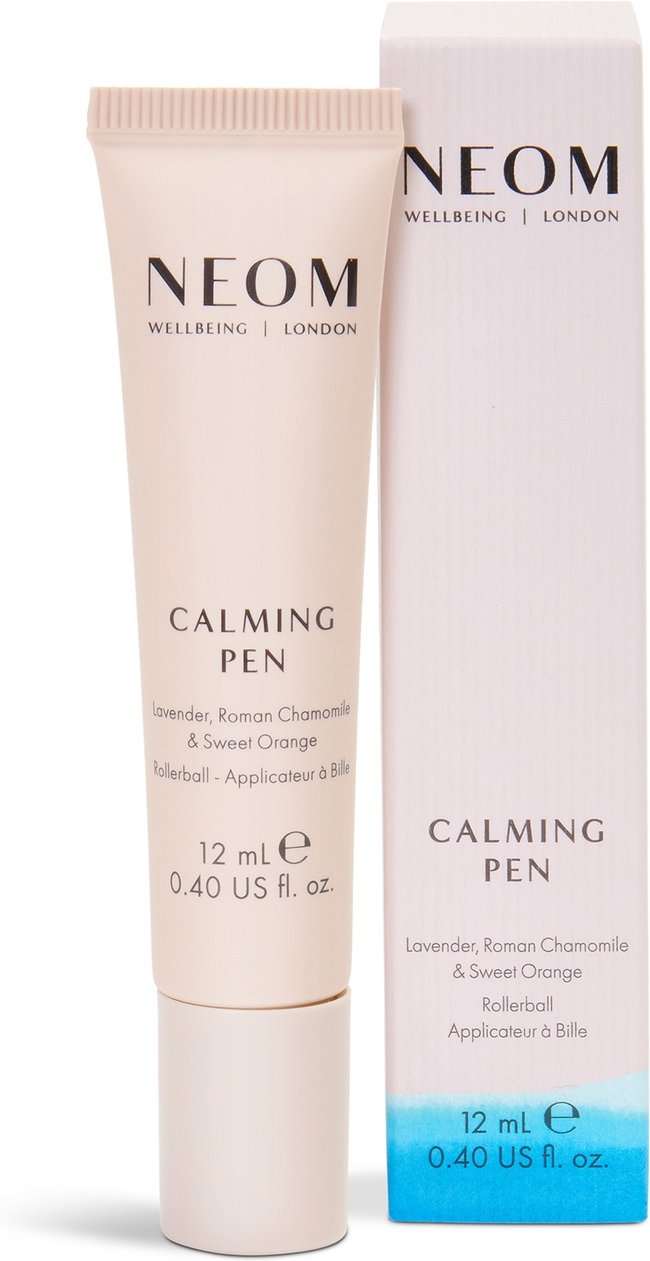 NEOM SOS Calming Pen 12ml