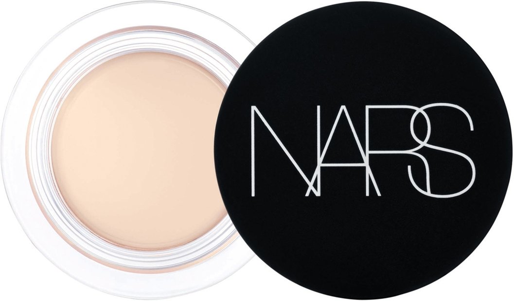 NARS Soft Matte Complete Concealer 6.2g (Various Shades) - Vanilla
