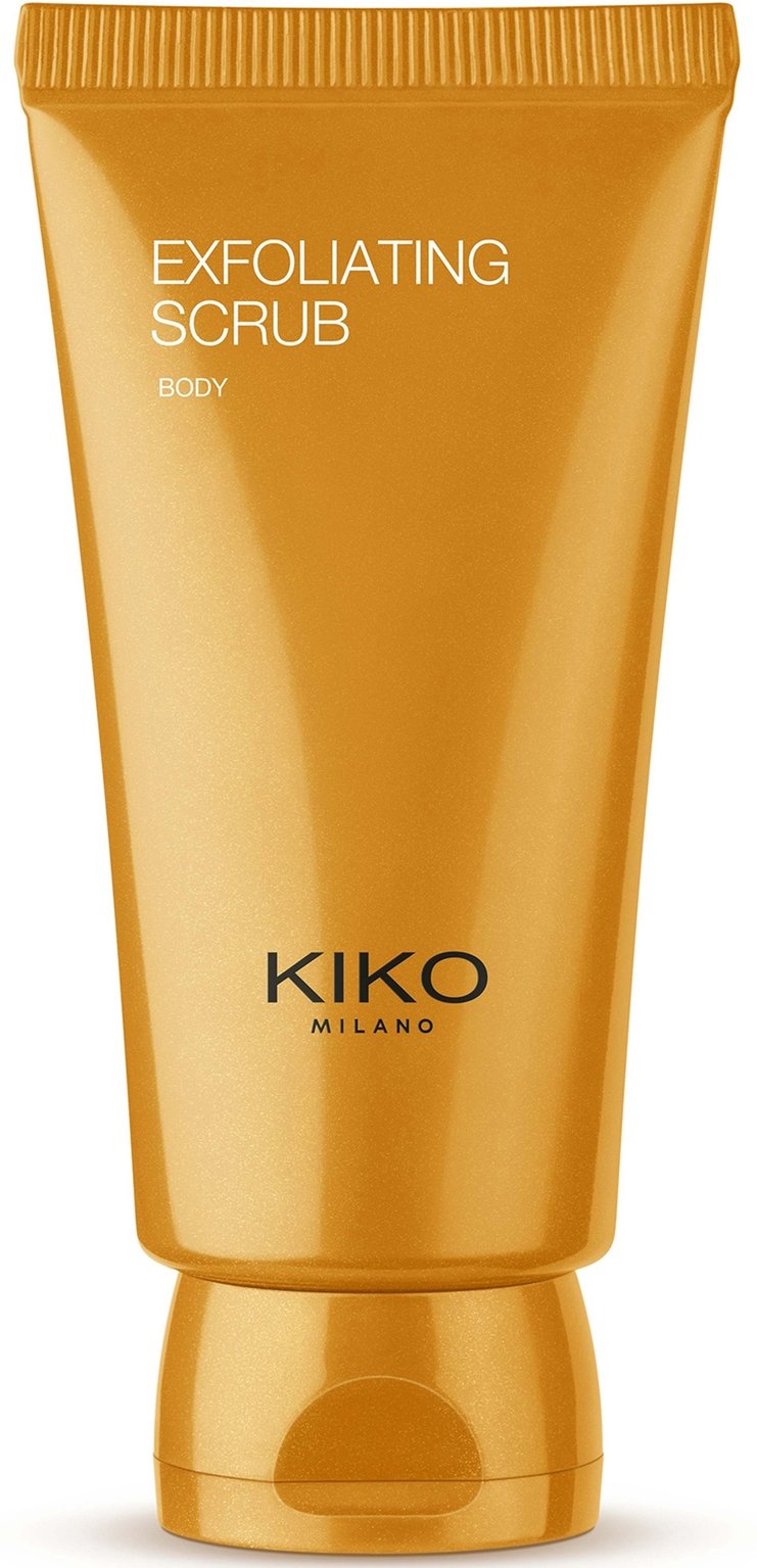KIKO Milano Exfoliating Body Scrub 150ml