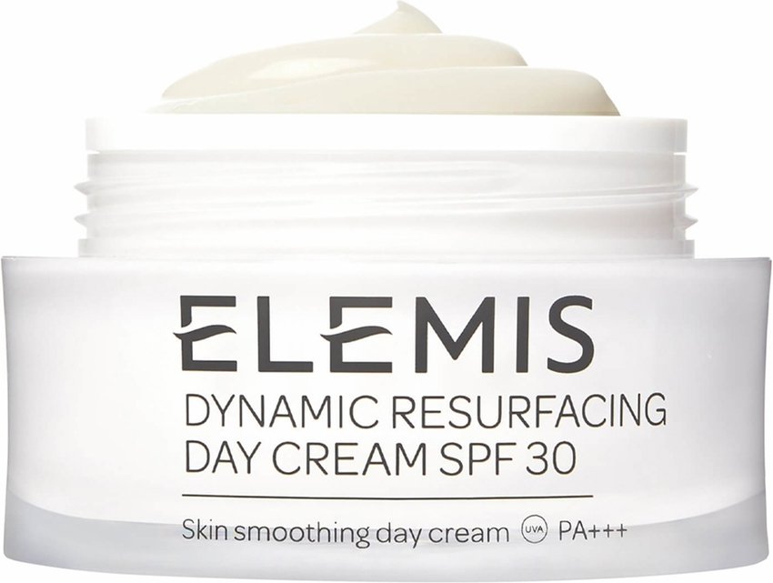 Elemis Dynamic Resurfacing Day Cream SPF 30 50 ml