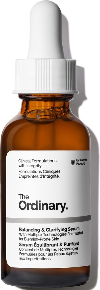 The Ordinary Balancing and Clarifying Serum 30ml
