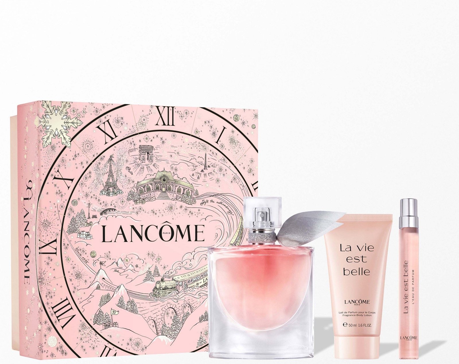 Lancôme La Vie Est Belle Eau de Parfum 50ml Gift Set