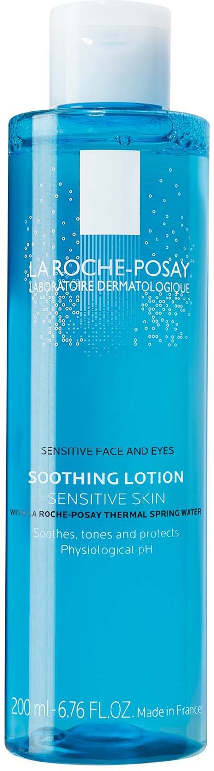La Roche-Posay Soothing Lotion 200 ml
