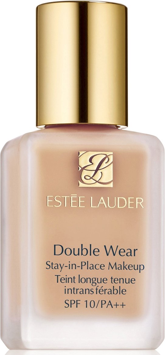 Estée Lauder Double Wear Stay-in-Place Make-Up 30ml - 1N0 Porcelain