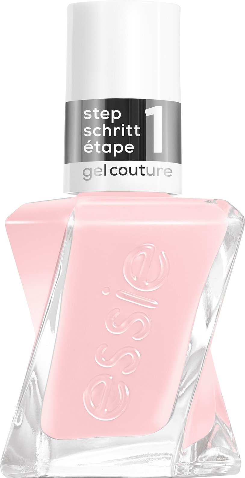 essie Gel Couture Gel-Like Nail Polish-Sheer Fantasy