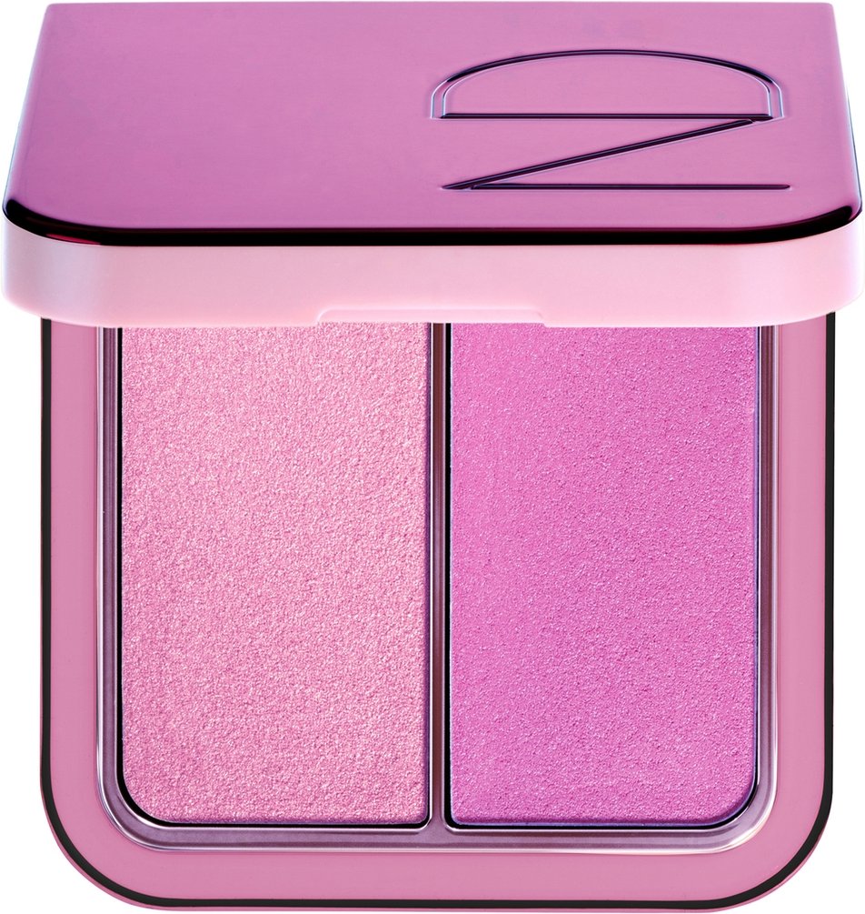 Natasha Denona HY-BLUSH (Various Shades) - Lush Lila