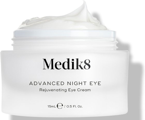 Medik8 Advanced Night Eye 15ml