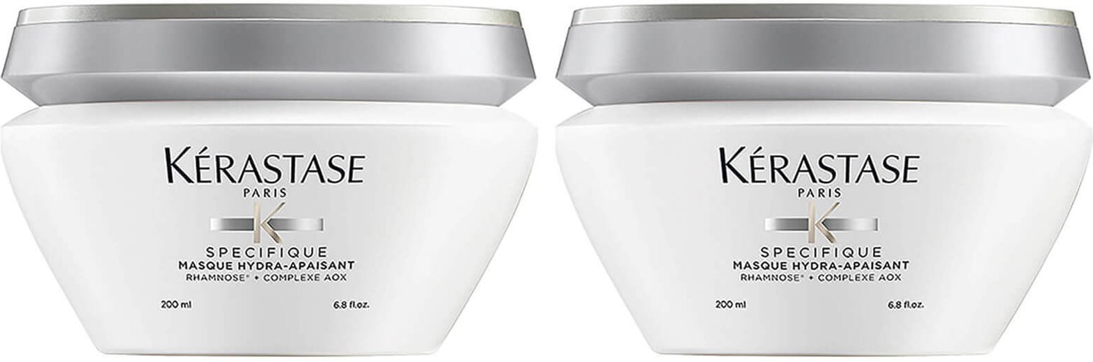 Kérastase Specifique Masque Hydra-Apaisant Conditioner 200 ml Duo