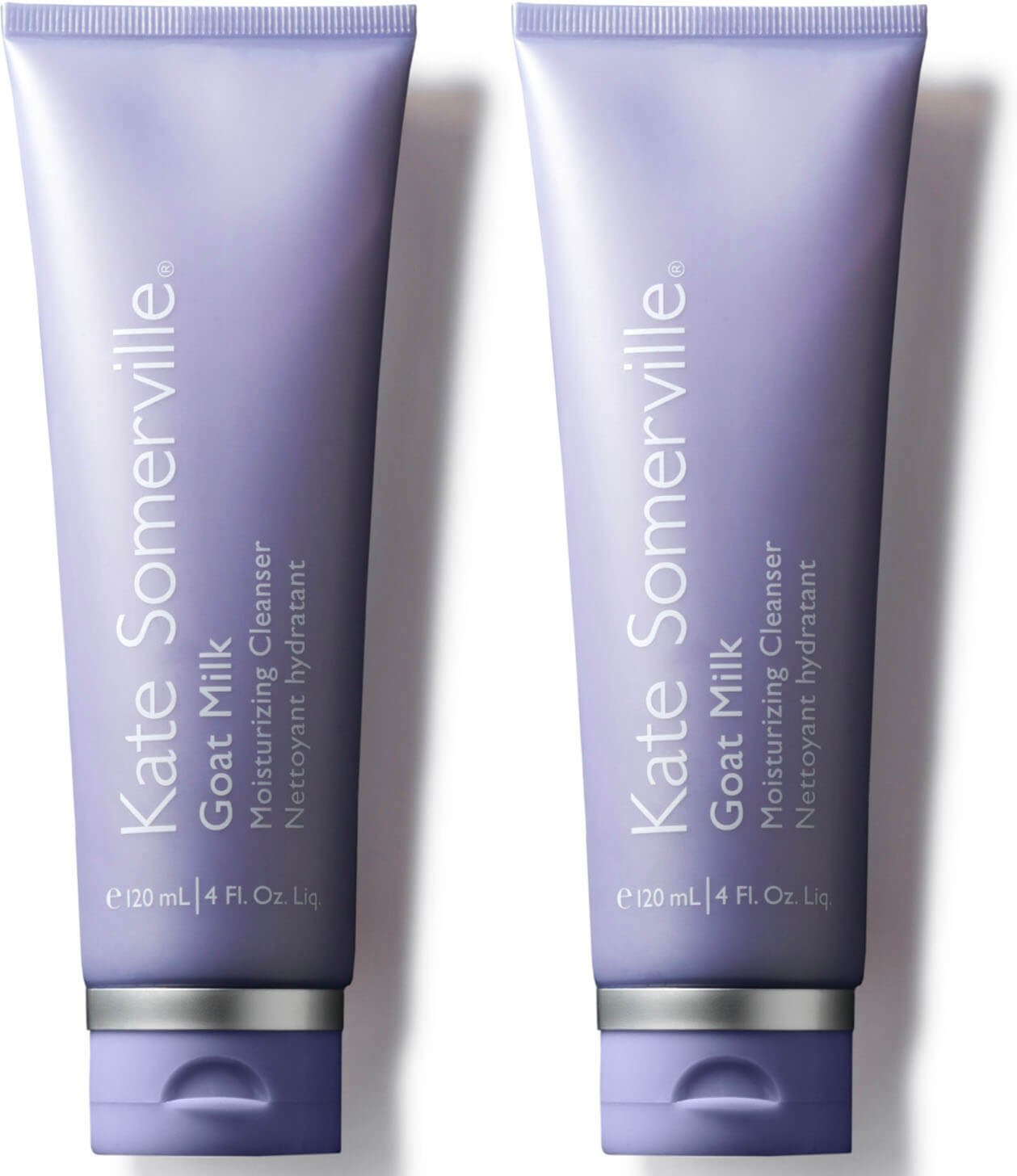 Kate Somerville Goat Milk Moisturising Cleanser Duo