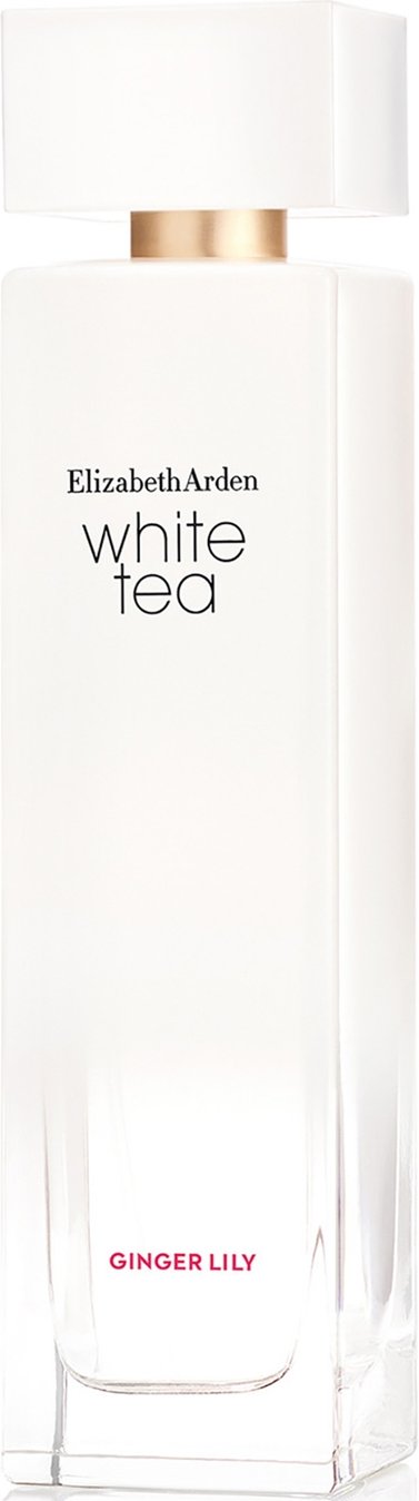 Elizabeth Arden White Tea Gingerlily Eau de Toilette Spray 100ml