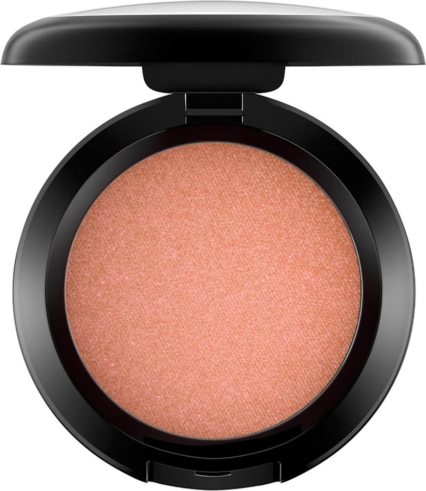 MAC Sheertone Shimmer Blush (Verschiedene Farbtöne) - Peachtwist