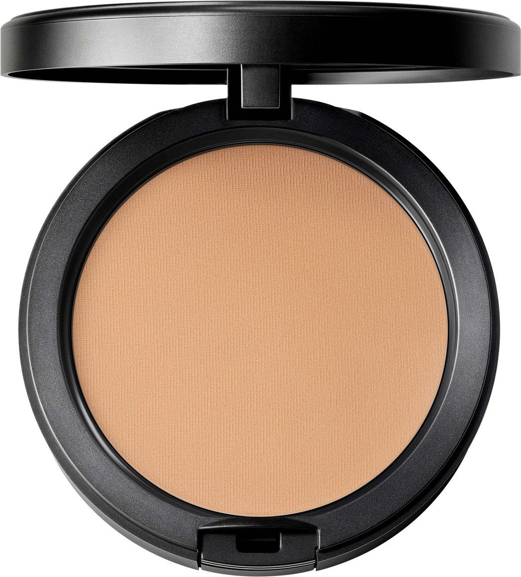 MAC Studio Fix Powder Plus Foundation (Various Shades) - NC30
