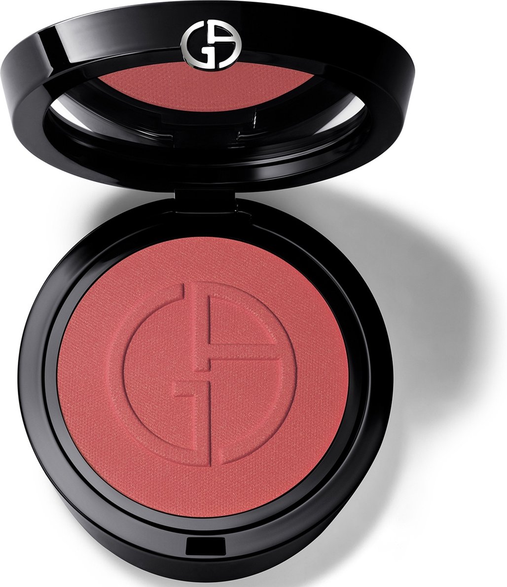 Thumbnail - Armani Luminous Silk Glow Blush 41g (Various Shades) - 61
