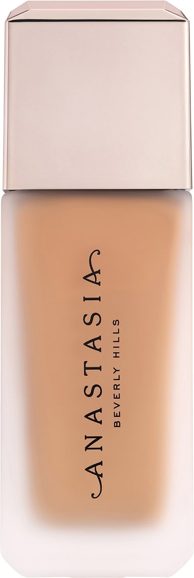 Anastasia Beverly Hills Impeccable Blurring Second Skin Matte Foundation - Shade 18 - 4.5W