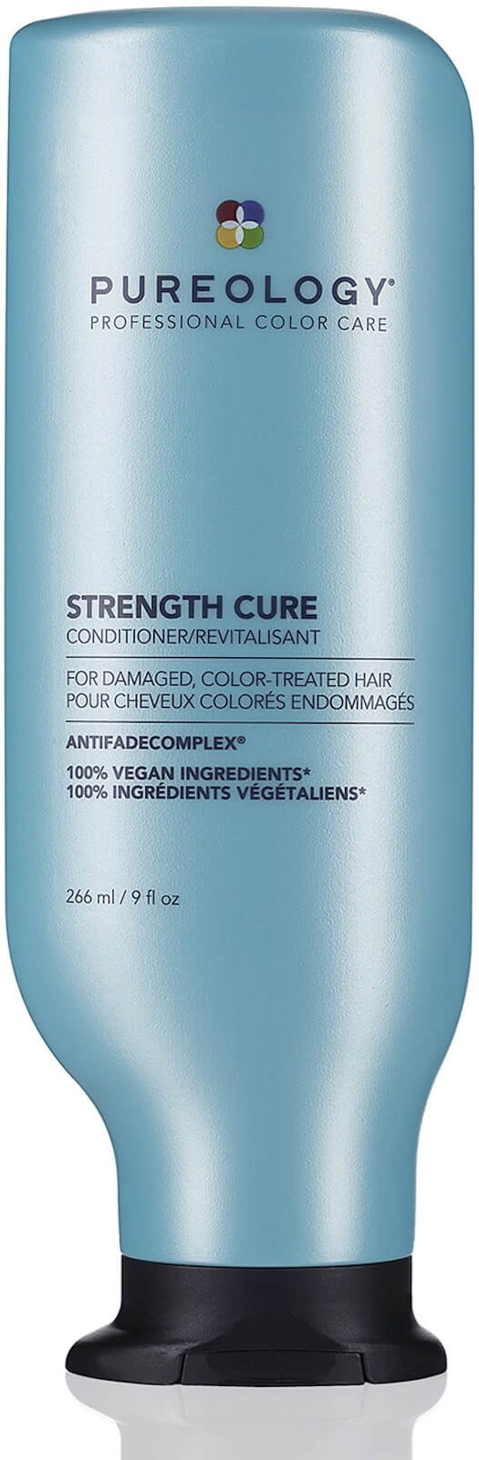 Pureology Strength Cure Conditioner 266ml
